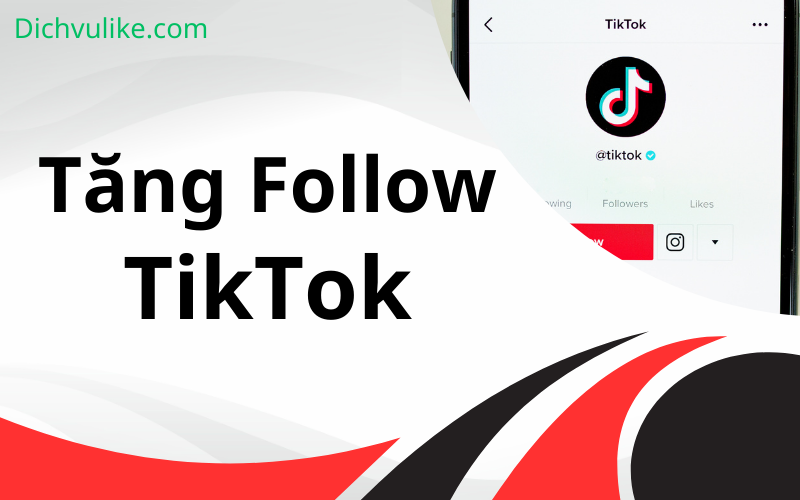 Cách tăng follow Tiktok đơn giản - Buff sub Tiktok