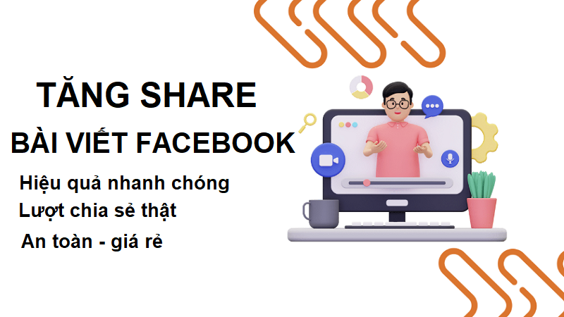 Cách tăng share bài viết, Auto share fb chất lượng