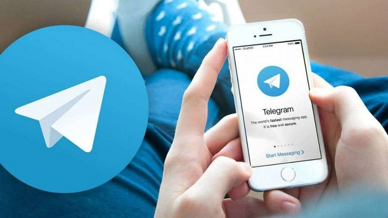 Lợi ích khi tăng view Telegram tại Dichvulike