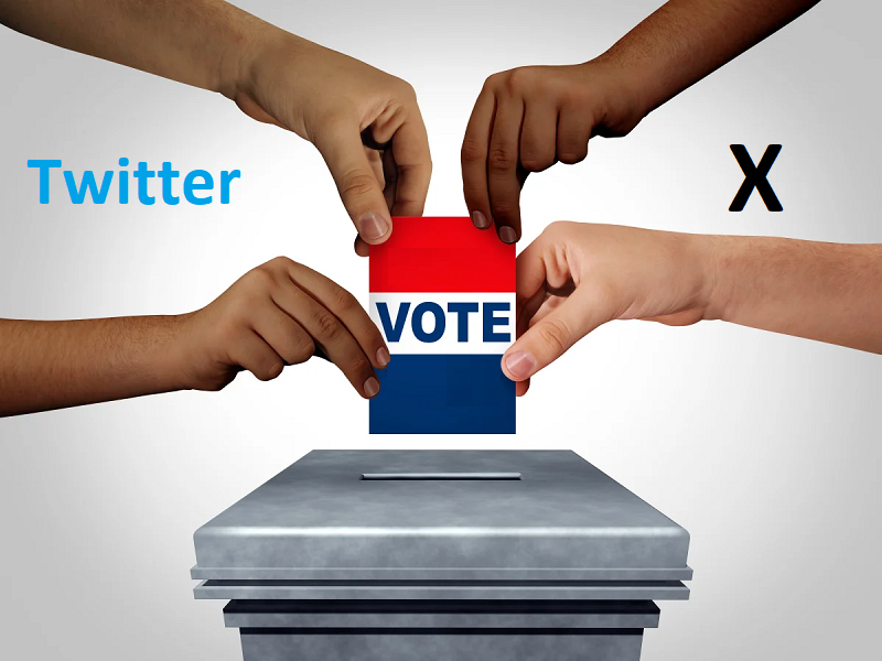 Tăng vote poll Twitter (X) hiệu quả nhất 2024